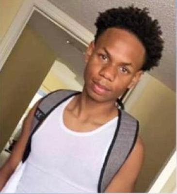 Devin Clark death by force case profile photo