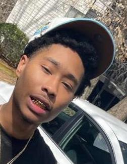 Ahmad Johnson death by force case profile photo