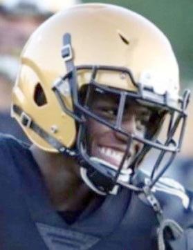 Deshawn Jones death by force case profile photo
