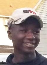 Terrance Mason death by force case profile photo