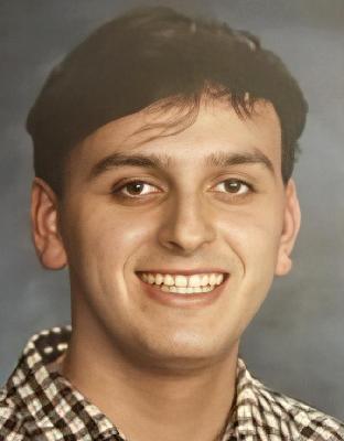 Marcus Ortega-Burch death by force case profile photo