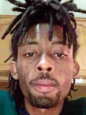 Rakeem Holloway death by force case profile photo