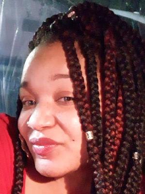Jamica Hinton death by force case profile photo