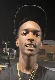 Omar Hardin death by force case profile photo