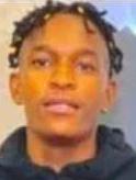 JaQuon McCoy death by force case profile photo