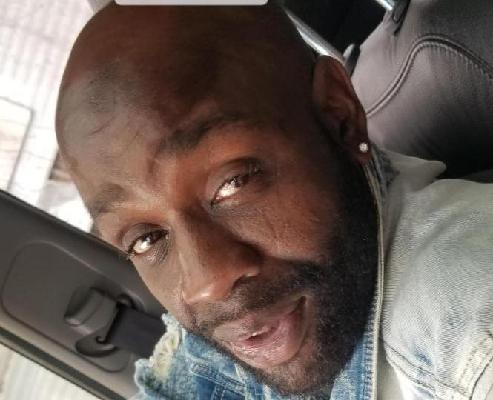 Christopher Bullock death by force case profile photo