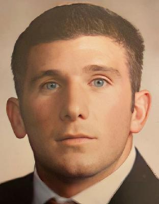 Derek Sterling death by force case profile photo