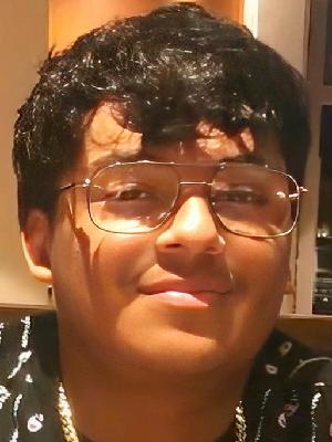 Joe Galicia death by force case profile photo