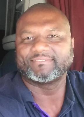 Reginald Blackmore - Faison, North Carolina