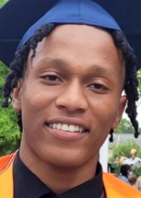 Dontrell Powell death by force case profile photo