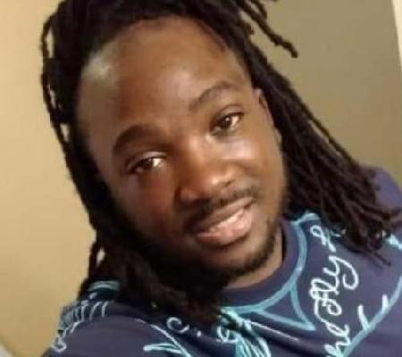 Moerell Larkin death by force case profile photo