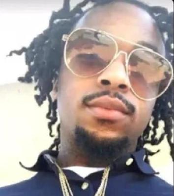 Jcarta Sanders death by force case profile photo
