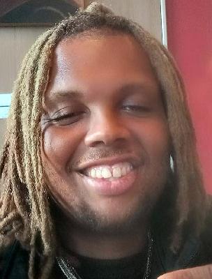 Taveon Jones death by force case profile photo