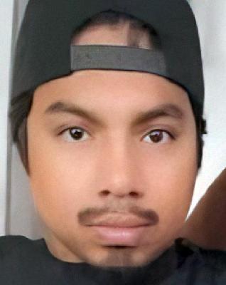 Andres Vargas death by force case profile photo
