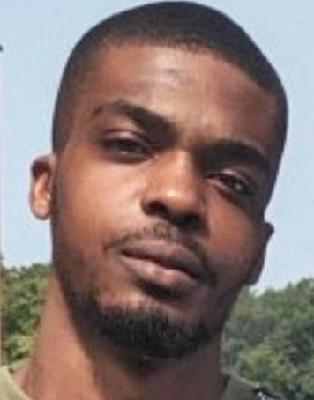 Dermaine Perea death by force case profile photo