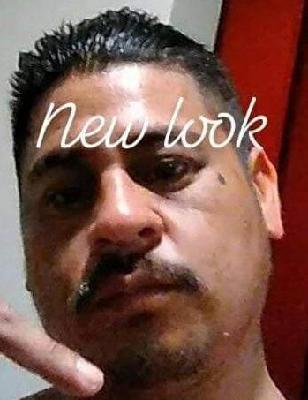 Luis Torres death by force case profile photo