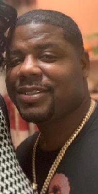 Justin McCravey death by force case profile photo