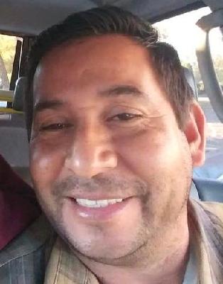 Jose Quinones death by force case profile photo