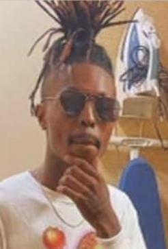 Markus Samples death by force case profile photo