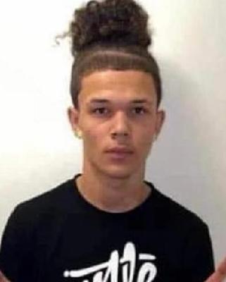 Quadrique Butler death by force case profile photo