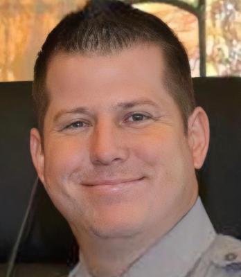 Sgt. Fishman death by force case profile photo