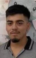 Pedro Alegria death by force case profile photo