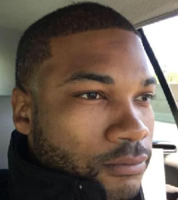 Christopher McGill death by force case profile photo