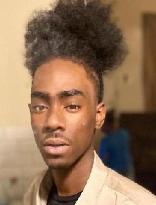 Jesse Mobley death by force case profile photo