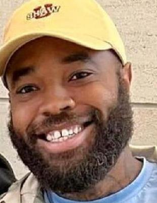 Alexander Williams death by force case profile photo