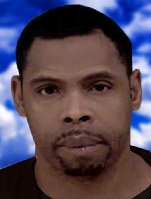 Gary Randolph death by force case profile photo