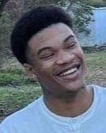 Tashon Mock death by force case profile photo