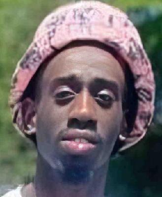 Jamel Grant death by force case profile photo