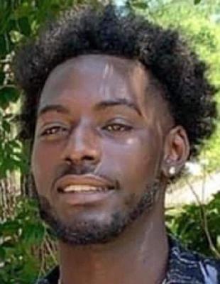 Daqwhan Bowens death by force case profile photo