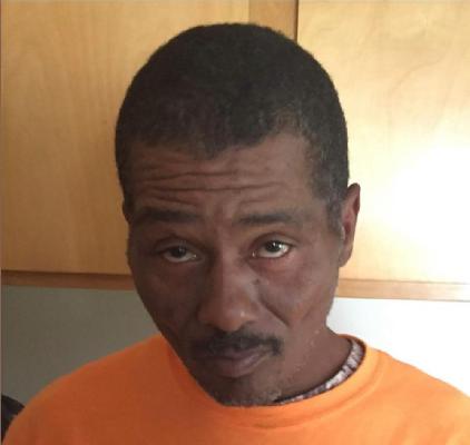 Tracy Brown death by force case profile photo