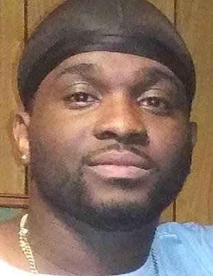 Jeffrey Melvin death by force case profile photo