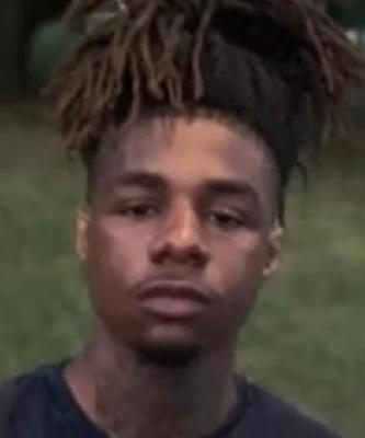 Jeremiah Moore death by force case profile photo