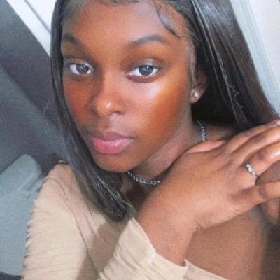 Kimora Johnson death by force case profile photo