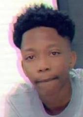 Daishaw Bessent death by force case profile photo