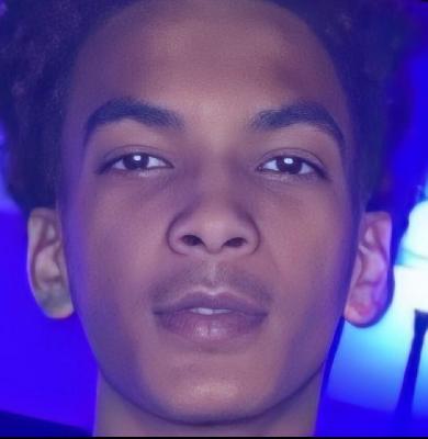 Kamrean Locklear death by force case profile photo