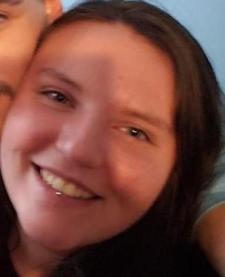 Savannah Anglin death by force case profile photo
