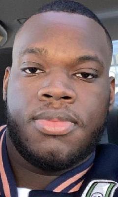 Jakai Dekine death by force case profile photo