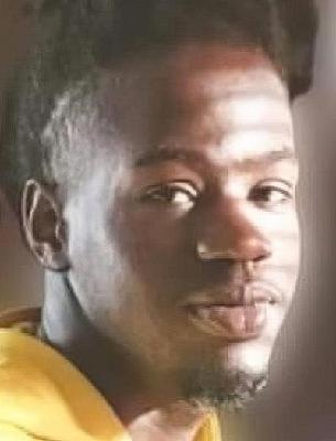 Kaleb Hagins death by force case profile photo