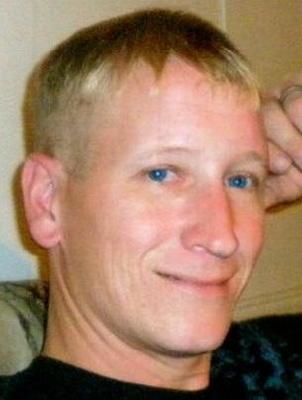 Jason Liles death by force case profile photo