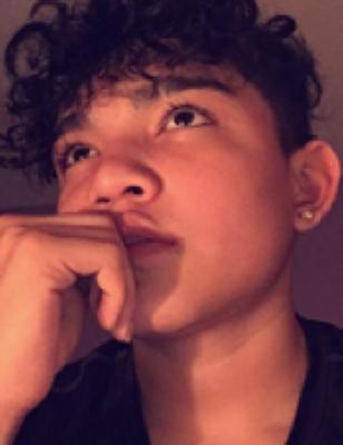 Jeferson Landaverde death by force case profile photo