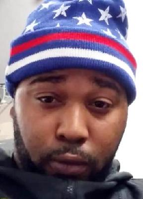 Keenen Banner death by force case profile photo