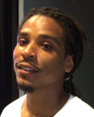 Marshall Parks death by force case profile photo