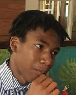 Jeremiah Dixon death by force case profile photo