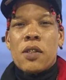 Shonniel Blackburn death by force case profile photo