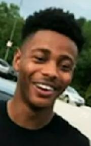 Lamar McCoy death by force case profile photo