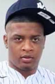 Dorrian Wingate-Hayes death by force case profile photo